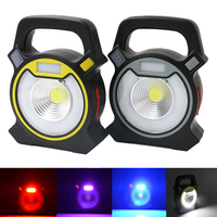 DC5V 5W 4 Modes de Lumière Portable USB Lumière d