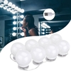DC5V USB Hollywood Style LED Miroir Maquillage Partie avec 8 Ampoule Blanc Dimmable pour Dressing Room