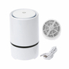 DC5V USB Lonizer Purificateur Dair pour La Maison Générateur Dions Négatifs Supprimer Formaldéhyde Fumée Pouss