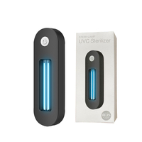 DC5V USB UV Lampe germicide Stérilisateur Désinfection ultraviolette Portable Light UV Lampe stérilisateur