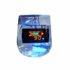 DC6-120V Compteur multifonctionnel étanche à lélectricité / tension / température trois-en-un pour véhicule de tabl