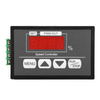 DC6V-60V 30A PWM contrôleur de puissance du régulateur de puissance du moteur LED affichage numérique PWM régulateur de