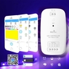 DC9V-24V Variateur CCT RGB Timmer 3 en 1 Contrôleur Smart Bluetooth Mesh Networking LED