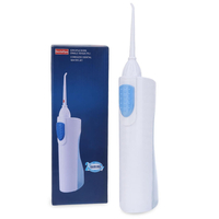 Décapant oral de dent Irrigator de dents de Flosser Floss de dent de choix de jet deau