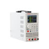 DCL6104 150V 40A 400W Programmable DC Electronic Load LED Drive Batterie Capacity Load Tester