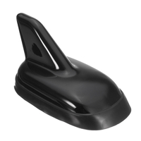 Décor dantenne de requin de voiture pour VW Volkswagen Jetta Passat Golf MK5 Golf MK6 CA