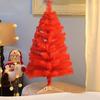 Décor de Noël de larbre de Noël 3FT pour les décorations de jeu pour enfants / enfants en bas âge