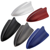 Décoration de voiture dantenne factice dantennes avec lumière pour BMW