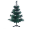 Décorations artificielles darbre darbre de Noël de Noël de PVC de larbre vert de 60-180cm