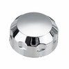 Décorations de garde de carénage de moto couvercle du commutateur Chrome pour Honda Goldwing Gl1800 2001-2011