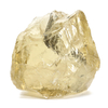 Décorations de roches minérales de pierres précieuses de quartz de cristal de quartz brut de topaze naturelle du Brésil
