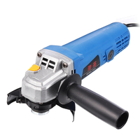 Découpeuse de polissage de polisseur Eletric de polisseur électrique dangle 920W 11000r / min