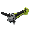 Découpeuse de polisseuse de meuleuse dangle sans fil 18V sans fil pour 18V Makita Batterie