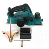 Découpeuse électrique de travail du bois de rabot 15000rpm pour Makita 18v Batterie