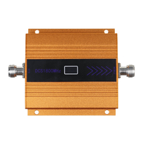 DCS 1800MHZ 4G amplificateurs de signal de téléphone portable répéteur antenne amplificateur de téléphone portable