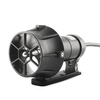 DD TDS6 200m sous-marin métal azimut propulseur moteur sans brosse ROV RC bateau sous-marin DC 25V 6KG pièces accessoire