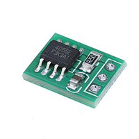 DD08CRMB Mini DC 5V Module de charge 186501719 1A 3.7V Lithium Lithium Batterie