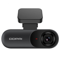 DDPAI Dash Cam Mola N3 2K 1600P HD Wifi Smart Connect Android 24H Parking voiture caméra enregistreur véhicule entraînem