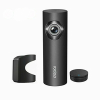 DDPAI Mini ONE WiFi voiture DVR 1080P enregistrement de boucle de Vision nocturne Android / IOS stockage 32G eMMc intégr