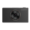 DDPAI MOLA Z5 Caméra DVR de voiture 1600P UHD F1.8 HiSilicon 24H Moniteur de stationnement 3 pouces IPS Écran tactile AP