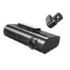 DDPAI X2S Pro Dash Cam HD GPS Conduite de véhicule caché Vidéo automatique DVR Android Wifi Smart Connect Enregistreur d