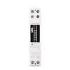 DDS518C Compteur dénergie monophasé pour rail DIN 5-32A AC 230V Compteur analogique Consommation électrique en Watt