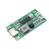 DDTCCRUB 2S/3S/4S 1-4A Batterie Module de chargeur Step Up Boost Li-Polymer Li-ion Module Lithium Batterie Protection de
