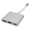 Dealonow DN350 USB3.0 HD Type C Câble de convertisseur d’adaptateur pour console de jeux Nintendo Switch