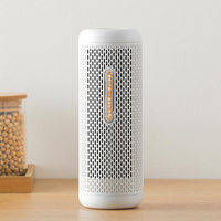 Deerma 220 V Mini Déshumidificateur Portable En Céramique PTC Chauffage Humidité Sèche-Air Maison Chambre Cuisine De XIA