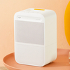 Deerma DEM-CT500 humidificateur évaporatif anti-buée 510 ml / h 6 réglage de vitesse humidité constante intelligente Mij
