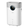 Deerma DEM-DT16C 15L / 24h déshumidificateur dair de purification décran intelligent à double affichage du com