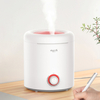 Deerma DEM-F301 / DEM-F300 Humidificateur dair 2.5L muet ultrasonique diffuseur darôme brumisateur pour la pur