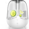 Deerma DEM-F323 / DEM-F325 / DEM-F327 / DEM-F329 5L Humidificateur dair en cristal de grande capacité 220V 25W 280