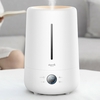 Deerma DEM-F426 / DEM-F427 / DEM-F428 Humidificateur intelligent 280 ml / h 3 vitesses Humidité constante intelligente 4