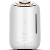 Deerma DEM-F600 5L humidificateur à atomisation ultrasonique de grande capacité contrôle tactile sensible 12h synchronis