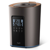 Deerma DEM-F850S Humidificateur à ultrasons Stérilisation UV-C Capacité deau de 5 L 300 ml / h 8 fonctions 3 modes