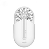 Deerma DEM-FS001 Ventilateur portable avec port USB rechargeable Ventilateur de refroidissement pratique