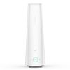 Deerma DEM-LD210 4L humidificateur à grande capacité deau Smart Touch bureau au sol aromathérapie à double usage po