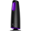 Deerma DEM-LD705 Humidificateur sur pied à humidité constante 4L grande capacité Smart Touch 340 ml / h Volume de pulvér