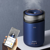 Deerma DEM-RZ300 Humidificateur à distillation aseptique 100 ℃ 680 ml / h Capacité du réservoir deau 3, 8 L 10 modes