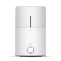 Deerma DEM-SJS600 Diffuseur darôme dhumidificateur à atomisation par ultrasons UV Purification de la lampe à p