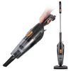 Deerma DX115C aspirateur à main 600W 12000Pa aspiration puissante légère à faible bruit pour la maison tapis de sol dur