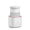 Deerma F235 3L Humidificateur pliable de grande capacité Système intelligent dhumidité constante Contrôle tactile s
