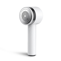 Deerma Habille Boule De Retrait Rapide Chargeur Tondeuse Cheveux Tondeuse Charge Moteur