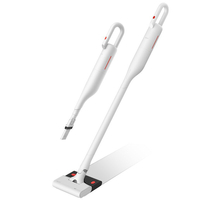Deerma VC01 Max aspirateur à main bâton sans fil balayage vadrouille 12000Pa aspiration puissante 100W moteur sans balai