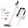 Deerma VC40 aspirateur à main bâton 15000Pa aspiration puissante 250W moteur sans brosse numérique pour la maison tapis