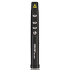Deli 3937 présentateur sans fil stylo à rabat rouge PPT Page stylo Clicker présentation stylo USB télécommande Surport P