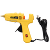 Deli 60W outil de colle thermofusible outil de colle chaude bâton de colle à haute viscosité pour la fabrication do