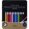 Deli 6507 12 couleurs Fournitures scolaires crayon de couleur
