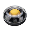 Deli 9109 Appareil pour les mains humides Mignon doigt Mains humides Outil pour le bureau Analyste financier Fichier Arr